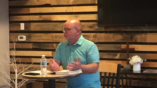 The Rock Church Revelation 10