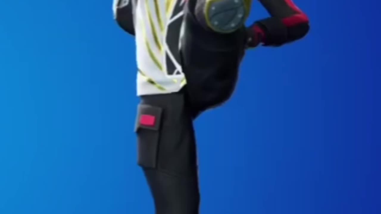 Drum Major: last seen…