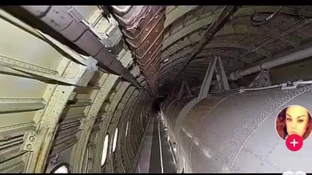 Chemtrails - letadla připravena