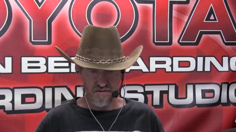 IE NEWSWIRE CRIMINALS & COPS RULE 1-25-21