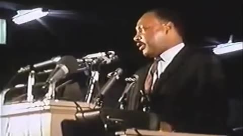 MLK Speech I’ve Been to the Mountaintop