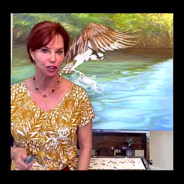 Join us on Monday July 26 @ 7:30am