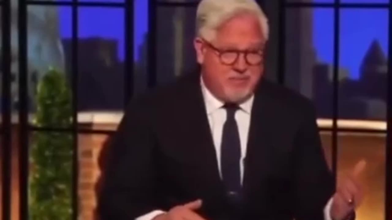 #ICYMI - GLENN BECK: “I DON’T KNOW ABOUT YOU…. I’M TIRED…I AM WORN OUT! I AM FED UP!”