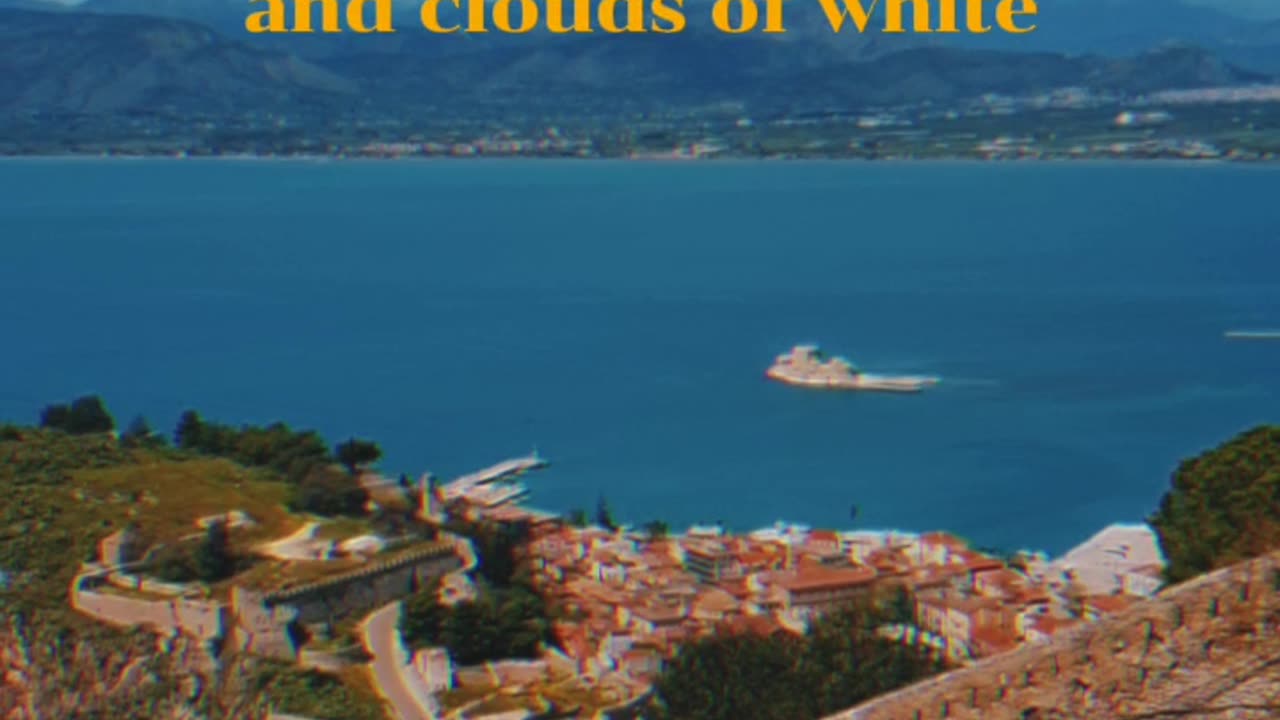 Lavrio, Greece