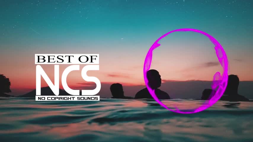 jarico - island [NCS release]