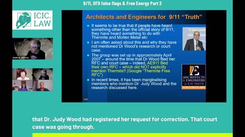 9/11, UFO False Flags & Free Energy – Part 2