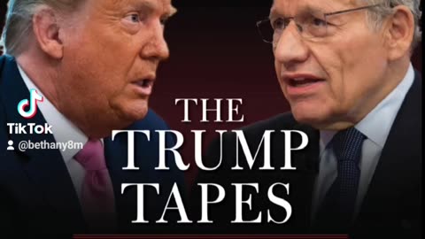 THE TRUMP TAPES