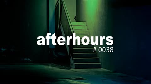 ALLAIN RAUEN afterhours #0038