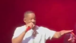 Will Smith Addresses Diddy Allegations