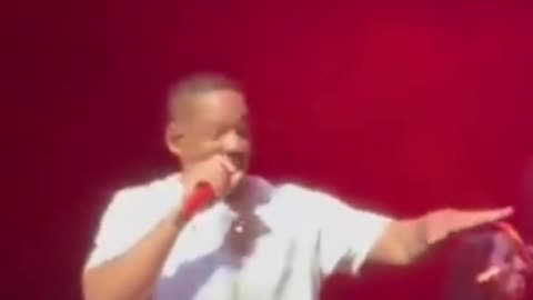 Will Smith Addresses Diddy Allegations