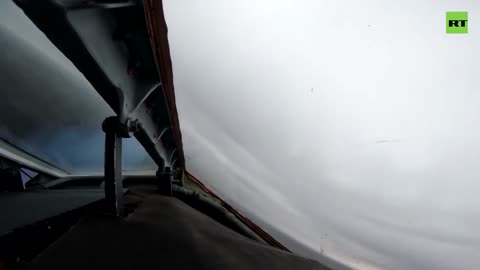 Su-25 footage from the frontlines