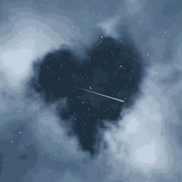 Sky Gif! 🌌🥰💗