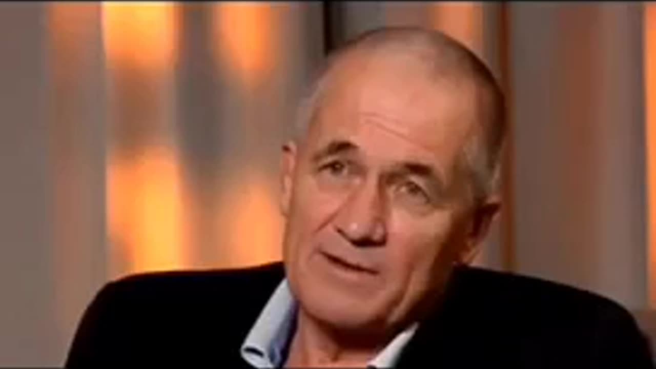 "I hope to convince patients not to take so many drugs..." - Peter Gertjie