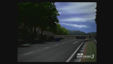 Gran Turismo3 Race49