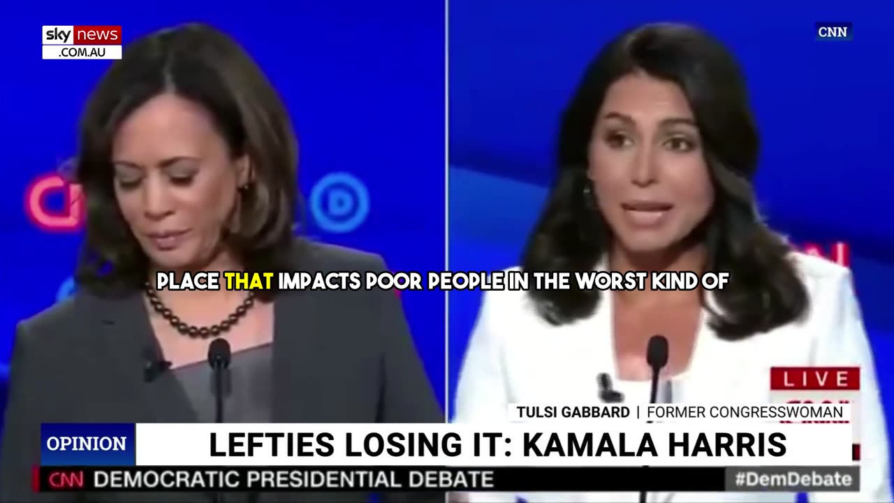 Kamala's Troubling Record Exposed