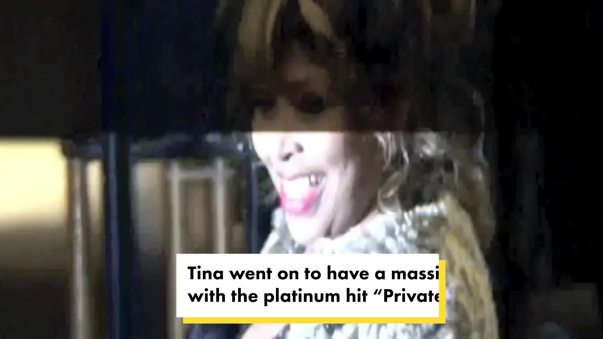 Tina Turner, legendary 'Queen of Rock' dead at 83