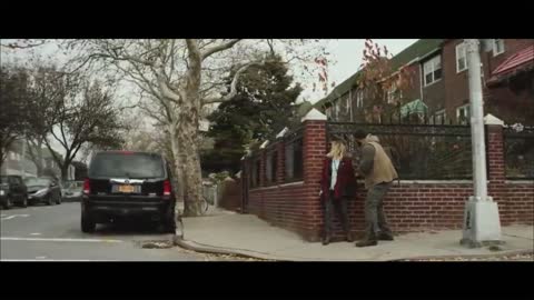 (Bushwick) Second American Civil War