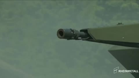 Demo of Advanced Anti-Drone AAA Truck Already in Ukraine