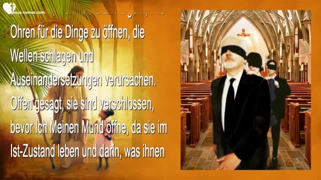 Rhema 30.10.2020 ❤️ Jesus sagt... Unterstützt was richtig ist & Setzt euch für die Wahrheit ein