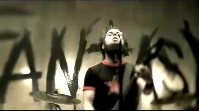 Static x The only