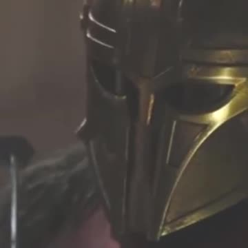 The Mandalorian - s3e4 - 'The Foundling' - FlashReview - SPOILERS