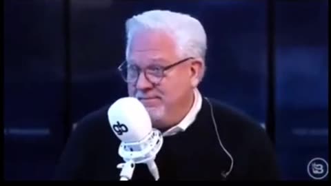 Glen Beck: Choose a side.