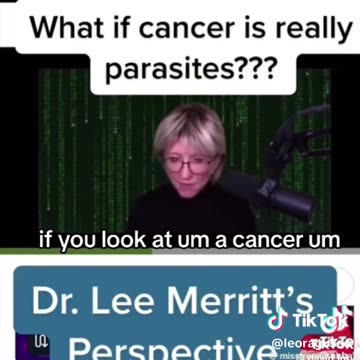 Dr. Lee Merritt