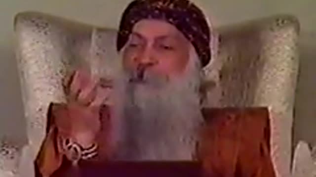 Osho Video - The Invitation 13