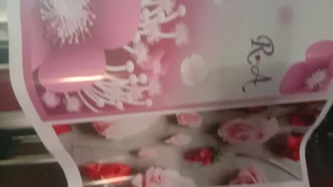 Flex banner