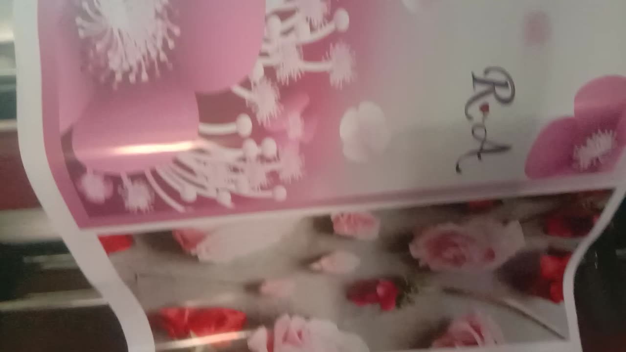 Flex banner