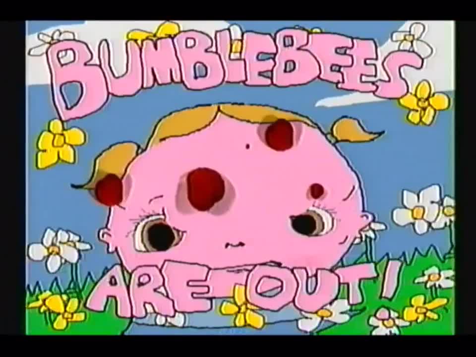 Bumblebees are out (feat. Anna) - Credits Jack Stauber hi butt 607 inscritos Inscrever-se