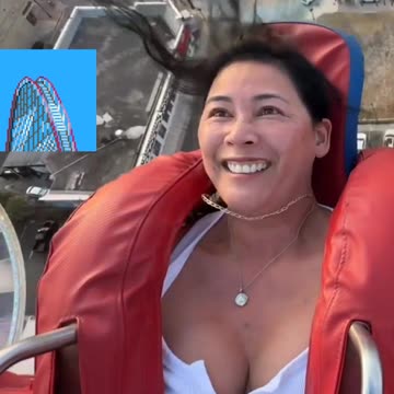 SLINGSHOT RIDE COMPILATION #95