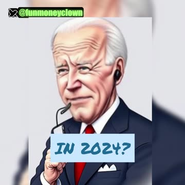 A sampling of random voters for the #2024Elections #Parody