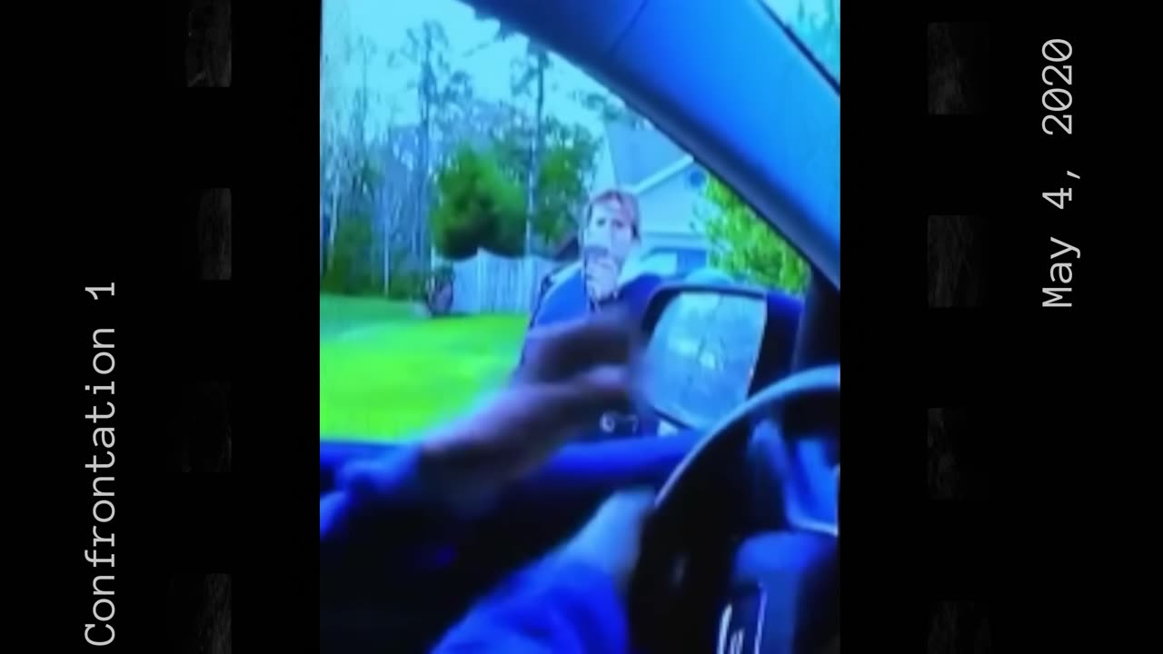 Bad Neighbor - The Infuriating Case of Zachary Latham _ True Crime