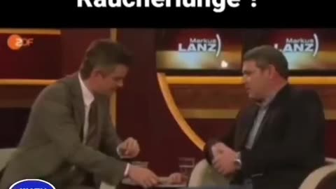 Raucherlunge 😲😲😲😲