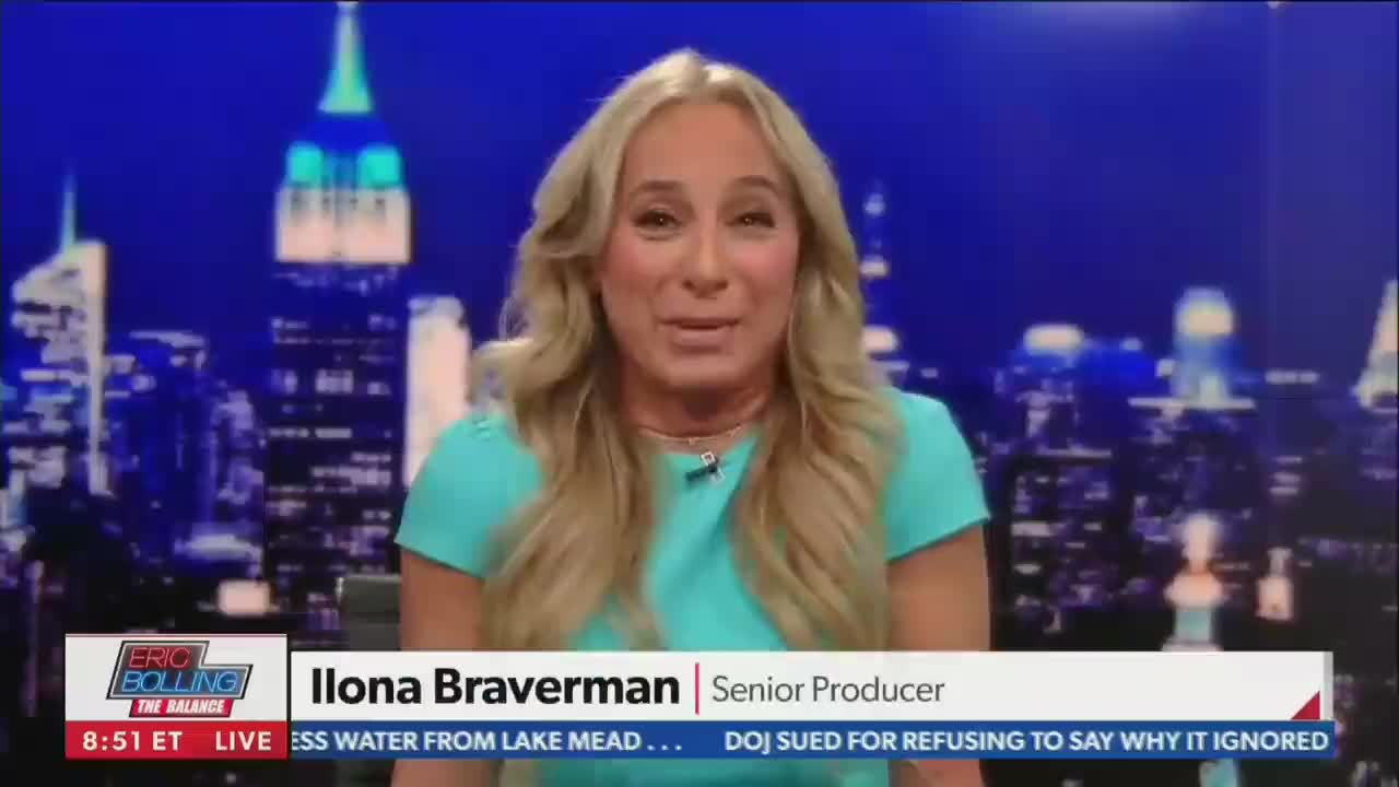 "This isn't about taste"