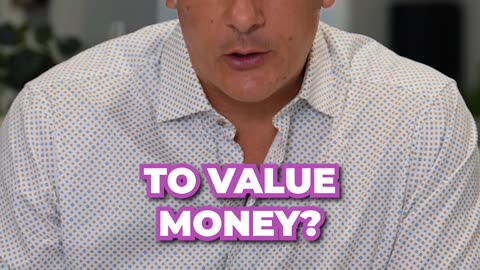 Does money grow on trees ??