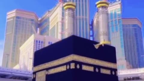 Makkah