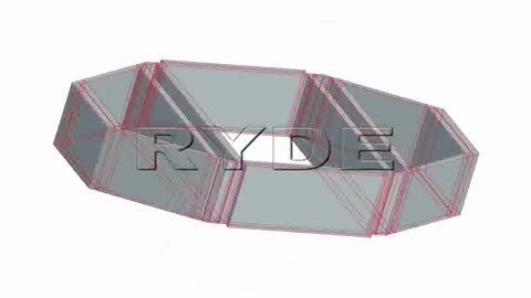 RYDE IMAGING VIDEO MICROENCODING