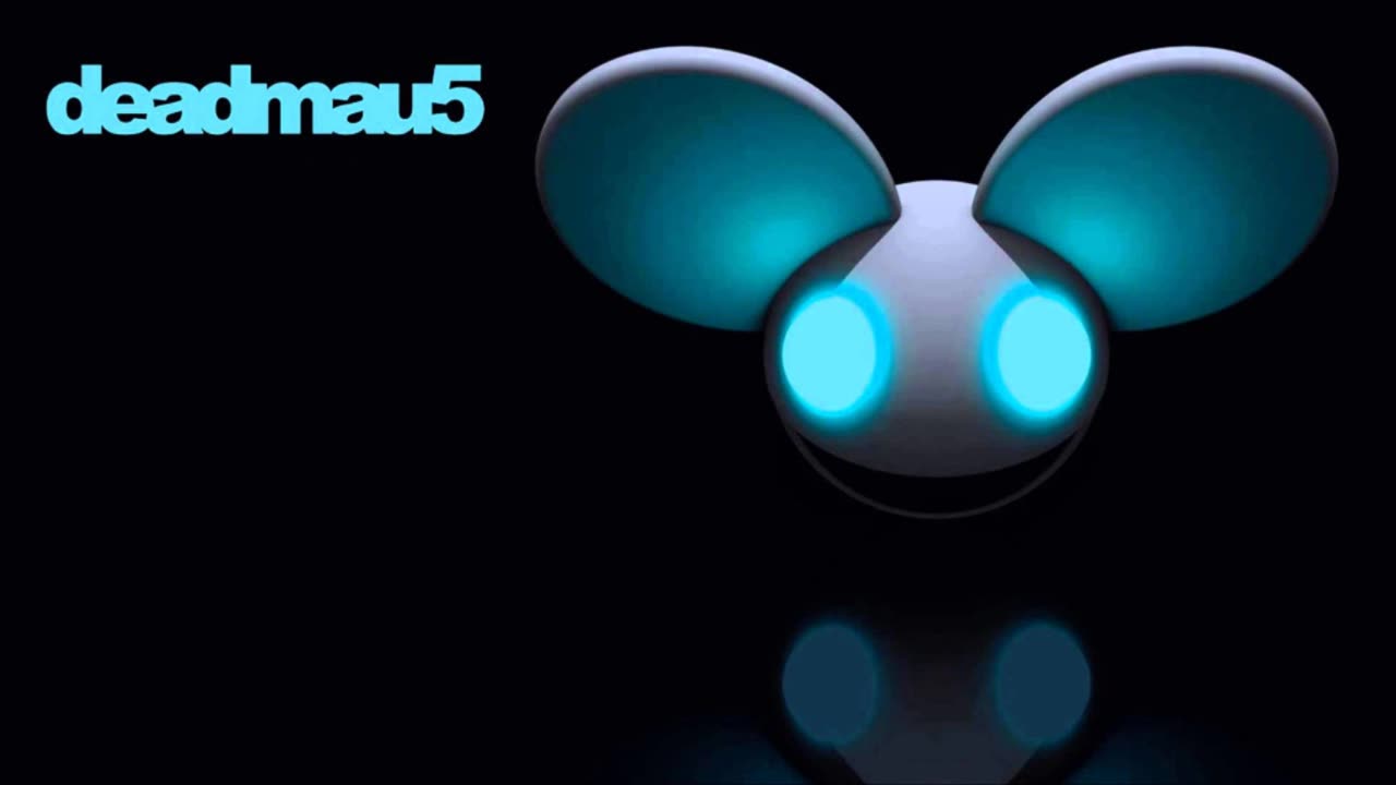 Deadmau5 - Strobe (Club Edit)