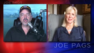Director Nina May: Democrat Racism, CRT, and More!