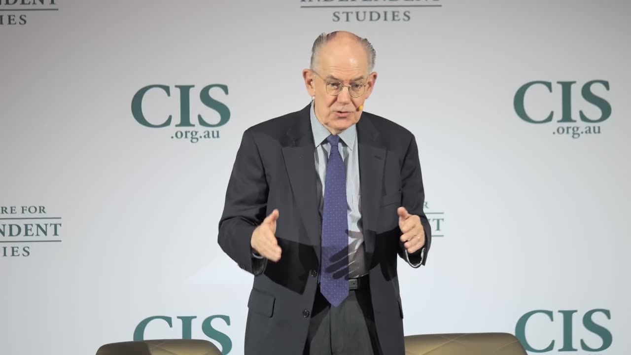 Israel-Hamas, Ukraine-Russia and China: John Mearsheimer on why the US is in serious trouble!