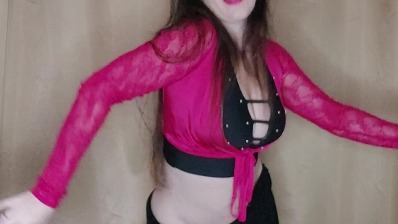 Bellydance drills for my online students.