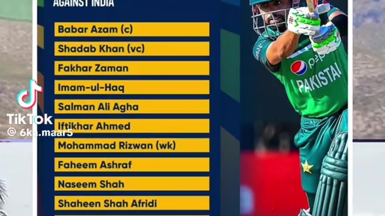 Pakistan vs India funny movements