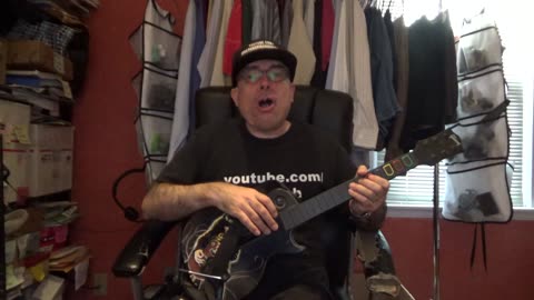 Joseph Normand Grinnell Sings "Je suis né dans la rue" By Johnny Hallyday, November 9, 2024