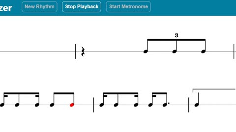 7th Ryme Sequence 49 Days of Mondays / 49 Days of Tuesdays: 5-15-23 F# Gb Octave 0-7 Tmpo 45 Vers 3