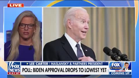 Americans want Republicans in control of Congress_ Poll