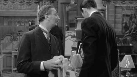 The Shop Around the Corner (1940)