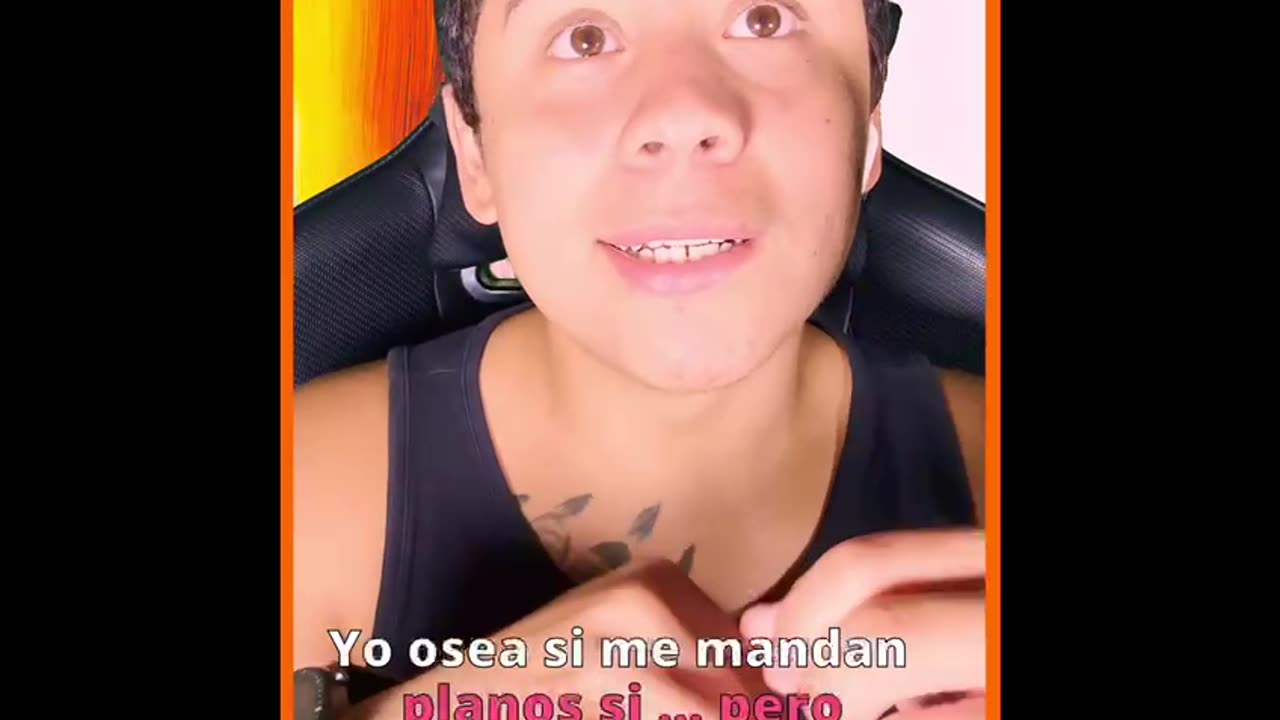 Yo no de diseño no nada 🫠