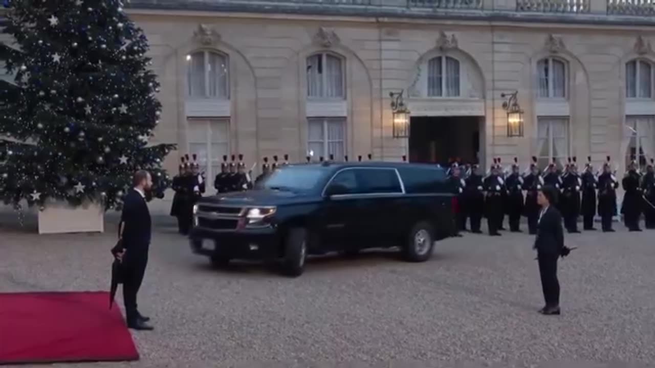 We Are So BACK, Watch Trump on the World Stage Where He Belongs!